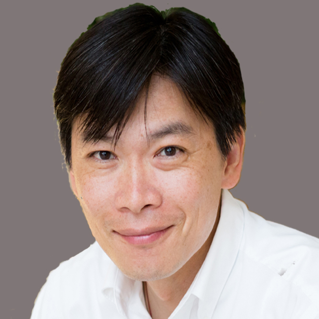Po-Shun Lee, MD - BioAegis Therapeutics
